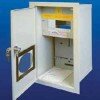 Электрощит встраиваемый металлический IP30 Sabaj RL- 1F6 оборудование