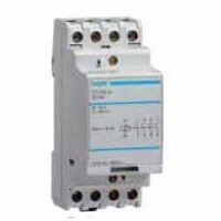 Контактор 230V Hager ES320 25A 3но